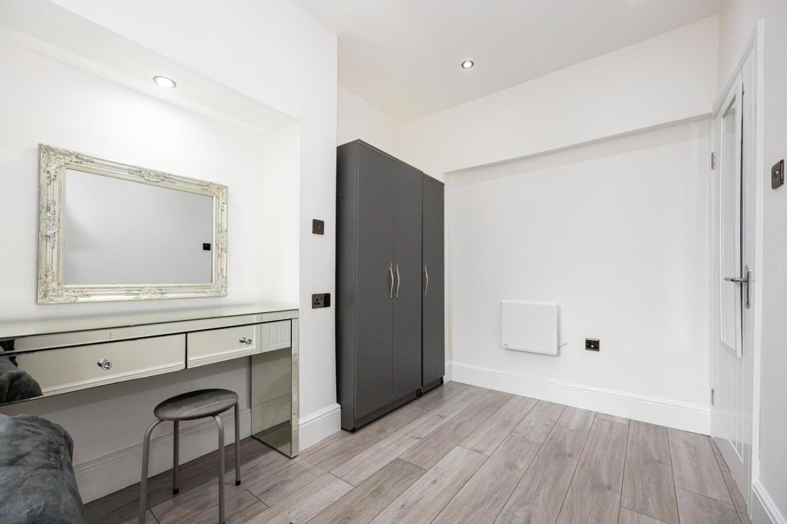 Westpoint Luxury Apartment Manchester Pokój zdjęcie